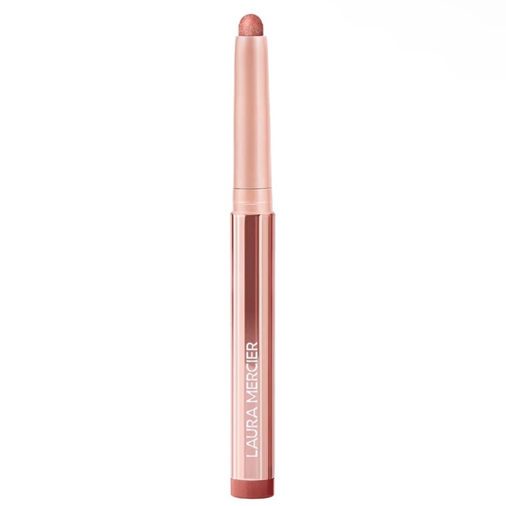 BNIB Laura Mercier Caviar Stick Eye Colour - Strike A Rose